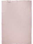 Ilse Jacobsen Piknikteppe Powder-Rose 120x180 (810-12012006208)