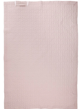Ilse Jacobsen Piknikteppe Powder-Rose 120x180 (810-12012006208)