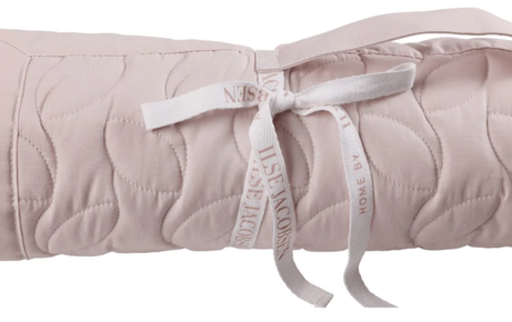 Ilse Jacobsen Piknikteppe Powder-Rose 120x180 (810-12012006208)