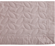 Ilse Jacobsen Piknikteppe Powder-Rose 120x180 (810-12012006208)