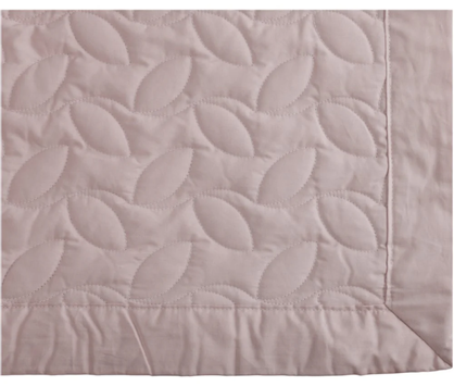 Ilse Jacobsen Piknikteppe Powder-Rose 120x180 (810-12012006208)