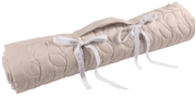 Ilse Jacobsen Piknikteppe Sand-Beige 120x180 (810-12012004208)