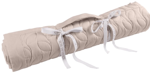 Ilse Jacobsen Piknikteppe Sand-Beige 120x180 (810-12012004208)