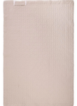Ilse Jacobsen Piknikteppe Sand-Beige 120x180 (810-12012004208)