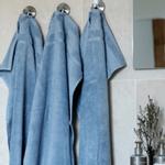 Ilse Jacobsen Håndkle Powder-Blue (810-1109002201-1109002203-1109002205)