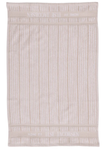 Ilse Jacobsen Håndkle Sand-Beige Stripe (810-1109005201-1109005203-1109005205)