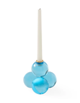 Jonathan Adler Globo Lysestake Blå H12,7 (368-34914)