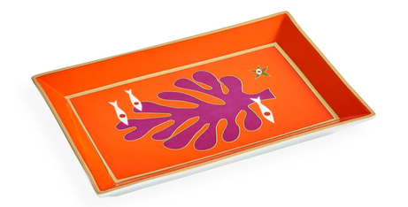 Jonathan Adler Playa Brett Porselen 17,8x12 (368-35015)