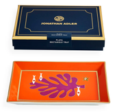 Jonathan Adler Playa Brett Porselen 17,8x12 (368-35015)