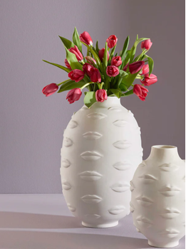 Jonathan Adler Gala Giant Vase H36 (368-34792)