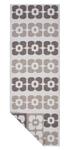 Horredsmattan Florian Gulvteppe Plast Sand (808-17566-A150,17566-A200)