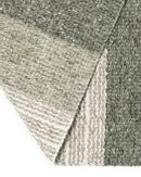 Horredsmattan Myra Gulvteppe Plast-Bomull Grønn (808-49101-A180)