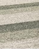 Horredsmattan Myra Gulvteppe Plast-Bomull Grønn (808-49101-A180)