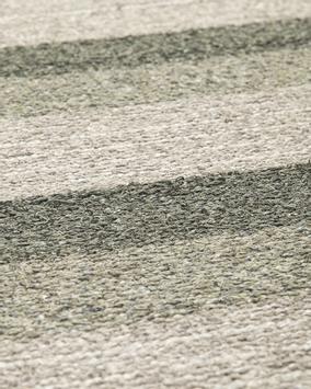 Horredsmattan Myra Gulvteppe Plast-Bomull Grønn (808-49101-A180)