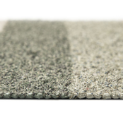 Horredsmattan Myra Gulvteppe Plast-Bomull Grønn (808-49101-A180)