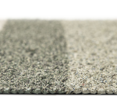 Horredsmattan Myra Gulvteppe Plast-Bomull Grønn (808-49101-A180)