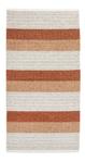 Horredsmattan Myra Gulvteppe Plast-Bomull Rust (808-49155-A180,49155-A220)