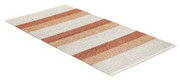 Horredsmattan Myra Gulvteppe Plast-Bomull Rust (808-49155-A180,49155-A220)