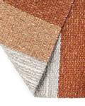 Horredsmattan Myra Gulvteppe Plast-Bomull Rust (808-49155-A180,49155-A220)
