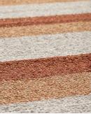 Horredsmattan Myra Gulvteppe Plast-Bomull Rust (808-49155-A180,49155-A220)