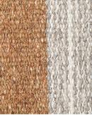 Horredsmattan Myra Gulvteppe Plast-Bomull Rust (808-49155-A180,49155-A220)