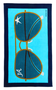 Jonathan Adler Shades Strandhåndkle 102x178