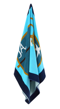 Jonathan Adler Shades Strandhåndkle 102x178 (368-31494)