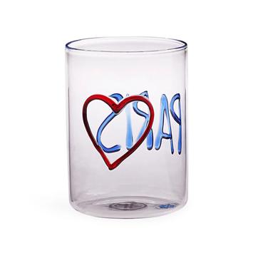 Jonathan Adler Jet-Set Glass 8,3xH10,8 4pk (368-34530)