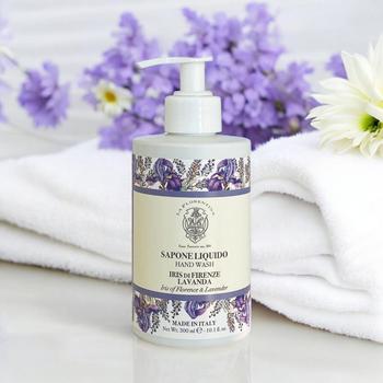 La Florentina Håndsåpe Lavender 300ml (594-MF249001)
