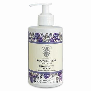 La Florentina Håndsåpe Lavender 300ml (594-MF249001)