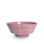 Mateus Stripes Bolle Rosa Ø15 (368-ER06ST)