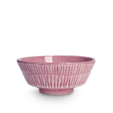 Mateus Stripes Bolle Rosa Ø15 (368-ER06ST)