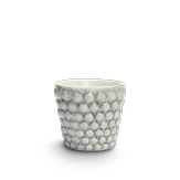 Mateus Bubbles Espressokopp Grå 10cl (368-EBCZ265MB)