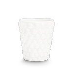 Mateus Bubbles Kopp Hvit 30cl (368-EBK116AB)