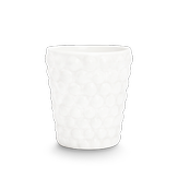 Mateus Bubbles Kopp Hvit 30cl (368-EBK116AB)