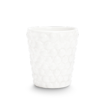 Mateus Bubbles Kopp Hvit 30cl (368-EBK116AB)