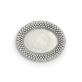 Mateus Bubbles Tallerken Grå 16x20 (368-EBCZ51CEB)