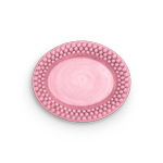 Mateus Bubbles Tallerken Rosa 16x20 (368-EBR51CEB)