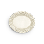 Mateus Bubbles Tallerken Sand 16x20 (368-EBSA51CEB)