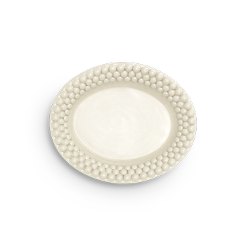 Mateus Bubbles Tallerken Sand 16x20 (368-EBSA51CEB)