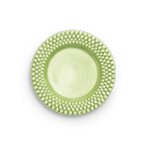 Mateus Bubbles Tallerken Grønn Ø28 (368-EBQ5CEB)