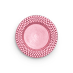 Mateus Bubbles Tallerken Rosa Ø28 (368-EBR5CEB)