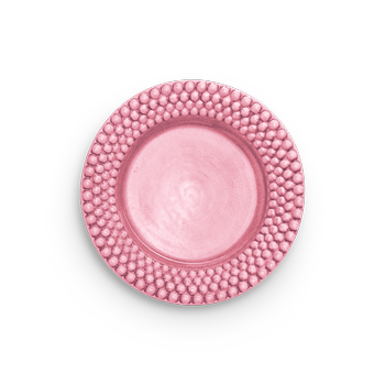 Mateus Bubbles Tallerken Rosa Ø28 (368-EBR5CEB)
