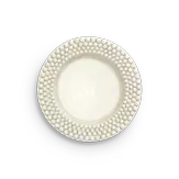 Mateus Bubbles Tallerken Sand Ø28 (368-EBSA5CEB)