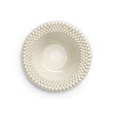 Mateus Bubbles Suppeskål Sand Ø25  (368-EBSA5FB)