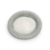 Mateus Bubbles Fat Grå 30x35 (368-EBCZ51B)