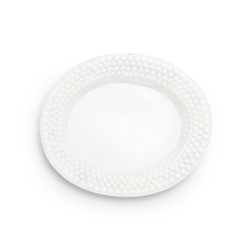 Mateus Bubbles Fat Hvit 30x35