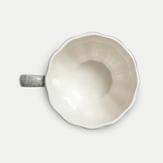 Mateus Oyster Kopp Grå 60cl (368-ECZ711OY)