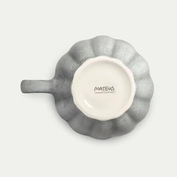 Mateus Oyster Kopp Grå 60cl (368-ECZ711OY)