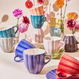 Mateus Oyster Kopp Grå 60cl (368-ECZ711OY)